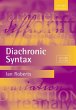 Diachronic Syntax (eBook, PDF) - Bild 1