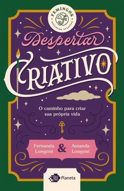 Cover Despertar criativo (eBook, ePUB)