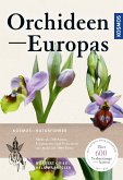 Orchideen Europas (eBook, PDF)