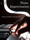 Piano Improvisation (eBook, ePUB)