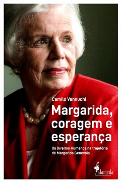 Margarida, coragem e esperança (eBook, ePUB) - Vannuchi, Camilo