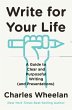 Write for Your Life (eBook, ePUB) - Bild 1