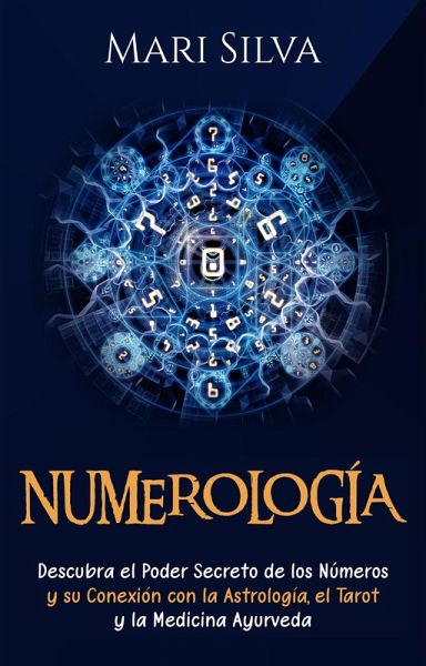 Numerología (eBook, ePUB)