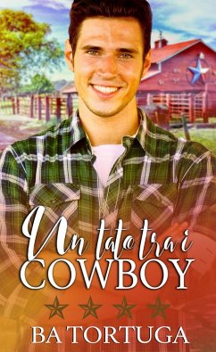 Cover Un tato tra i cowboy (eBook, ePUB)