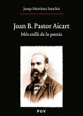 Joan B. Pastor Aicart (eBook, ePUB)