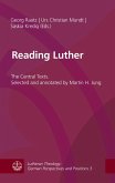 Reading Luther (eBook, PDF)