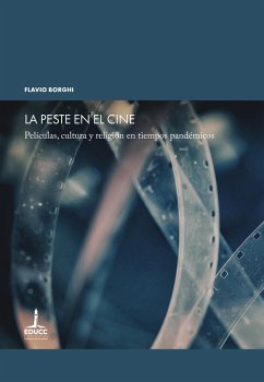 Cover La peste en el cine (eBook, ePUB)