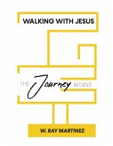 Walking with Jesus (eBook, ePUB)
