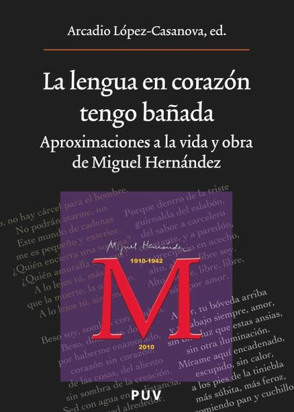 La lengua en corazón tengo bañada (eBook, ePUB)