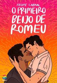 Cover O primeiro beijo de Romeu (eBook, ePUB)