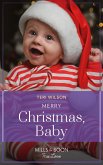 Merry Christmas, Baby (Lovestruck, Vermont, Book 4) (Mills & Boon True Love) (eBook, ePUB)