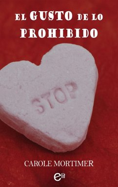 Cover El gusto de lo prohibido (eBook, ePUB)