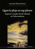 Quan la pluja no sap ploure (eBook, ePUB)