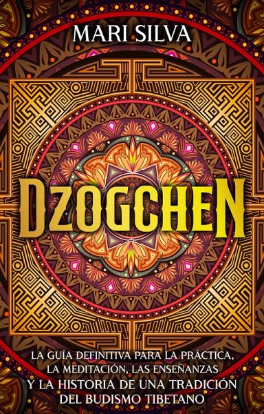 Dzogchen (eBook, ePUB)
