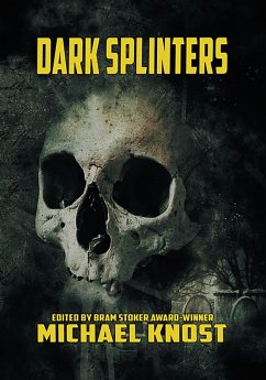 Dark Splinters (eBook, ePUB) - Knost, Michael