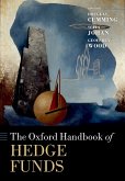 The Oxford Handbook of Hedge Funds (eBook, ePUB)