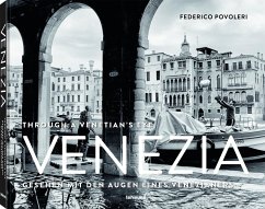 Venezia - Povoleri, Federico