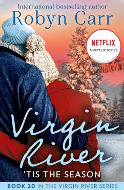 'Tis The Season: Under the Christmas Tree (A Virgin River Novel) / Midnight Confessions (A Virgin River Novel) (eBook, ePUB) - Carr, Robyn