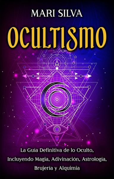 Ocultismo (eBook, ePUB)