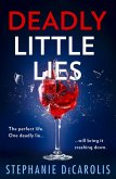 Deadly Little Lies (eBook, ePUB)