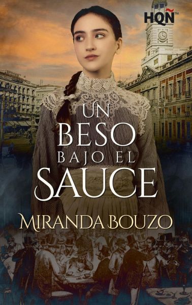 Un beso bajo el sauce (eBook, ePUB) Un beso bajo el sauce (eBook, ePUB)