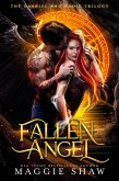 Fallen Angel: Gabriel and Kadie the Complete Collection (eBook, ePUB)