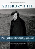 Solsbury Hill Peter Gabriel's Psychic Phenomenon (eBook, ePUB)