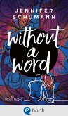 Without a Word (eBook, ePUB)