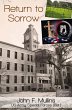 Return to Sorrow (eBook, ePUB) - Bild 1
