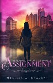 Assignment: An Immortals of Indriell Novella (eBook, ePUB) Assignment: An Immortals of Indriell Novella (eBook, ePUB)