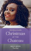 Christmas At The Chateau (Bainbridge House, Book 2) (Mills & Boon True Love) (eBook, ePUB)