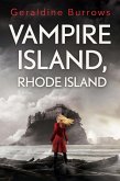 Vampire Island, Rhode Island (eBook, ePUB)
