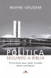 Política segundo a Bíblia (eBook,... - Bild 1