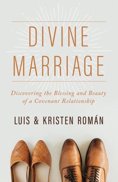 Divine Marriage (eBook, ePUB) - Publishing, Xo; Román, Luis; Román, Kristen