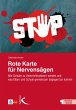 Rote Karte für Nervensägen (eBook,... - Bild 1