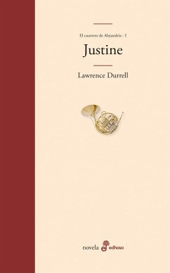 Cover Justine (eBook, ePUB)