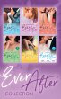 The Ever After Collection (eBook, ePUB) - Bild 1