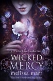 Wicked Mercy (Wicked Lovely) (eBook, ePUB)