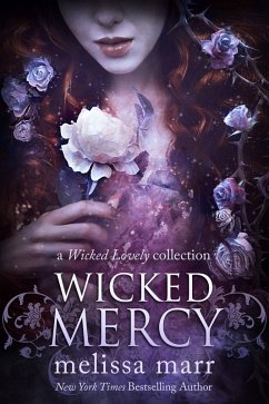 Cover Wicked Mercy (Wicked Lovely) (eBook, ePUB)