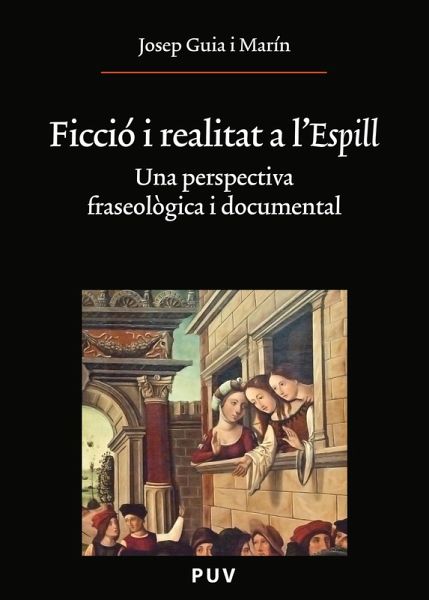 Ficció i realitat a l'Espill (eBook, ePUB) Ficció i realitat a l'Espill (eBook, ePUB)