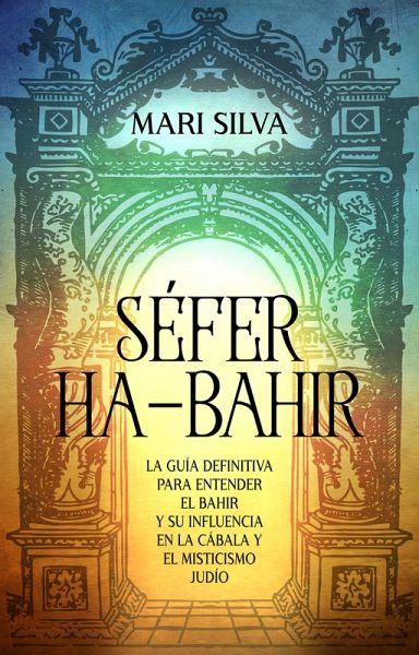 Séfer ha-Bahir (eBook, ePUB)