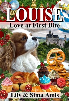 Cover Louise, Love at First Bite (eBook, ePUB)