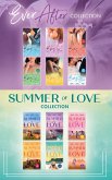 The Ever After And Sumer Of Love Collection (eBook, ePUB)
