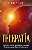 Telepatía (eBook, ePUB)