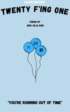 Cover Twenty F'ing One (eBook, ePUB)