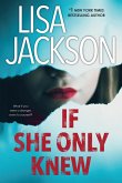 If She Only Knew (eBook, ePUB)