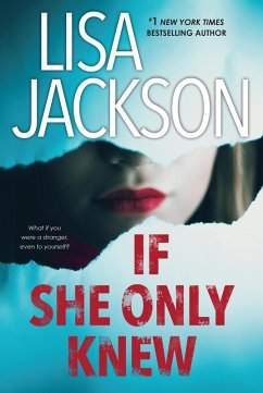 If She Only Knew (eBook, ePUB) - Jackson, Lisa