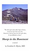 Sheep in the Basement (eBook, ePUB)