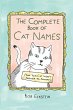 The Complete Book of Cat Names (That... - Bild 1