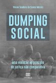 Dumping social (eBook, ePUB) Dumping social (eBook, ePUB)